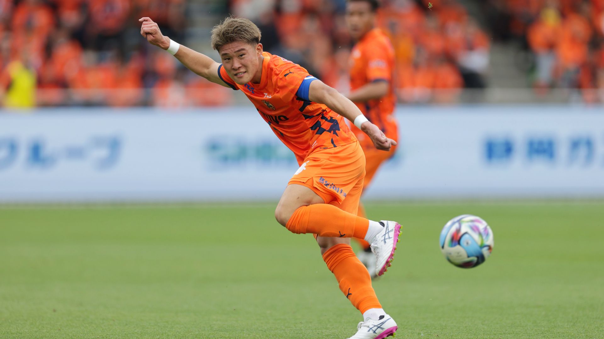 清水エスパルス 概要 | Goal.com 日本